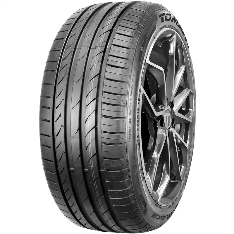 TOMASON TIRE SPORTRACE XL 225/40 R19 93Y TL Pagamento Sicuro