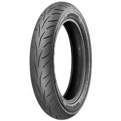 Economico HEIDENAU K 81 FRONT 120/70 -15 56H TL