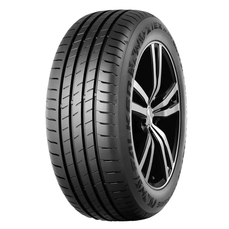 Prezzo Conveniente FALKEN ZIEX ZE320 XL 215/45 R17 91W TL