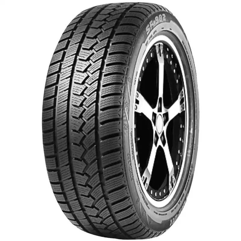 Nuova Collezione SUNFULL SF 982 225/65 R17 102H TL M+S 3PMSF