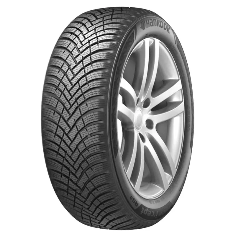 Più Venduto HANKOOK WINTER I CEPT RS3 W462 XL 185/55 R15 86H TL M+S 3PMSF