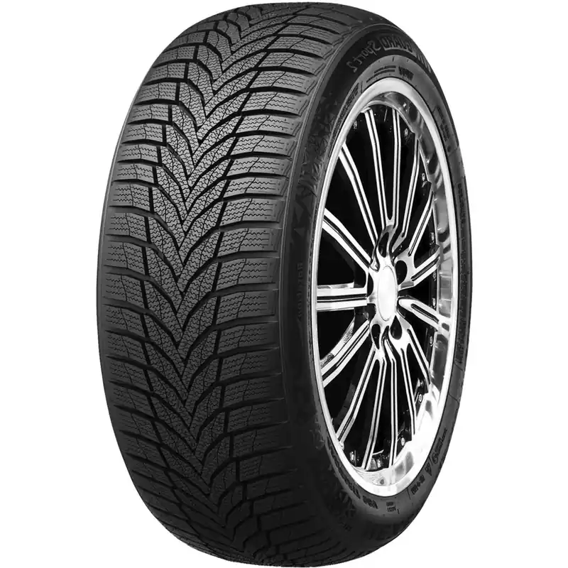 Occasione Imperdibile NEXEN WINGUARD SPORT 2 WU7 XL 215/55 R16 97V TL M+S 3PMSF