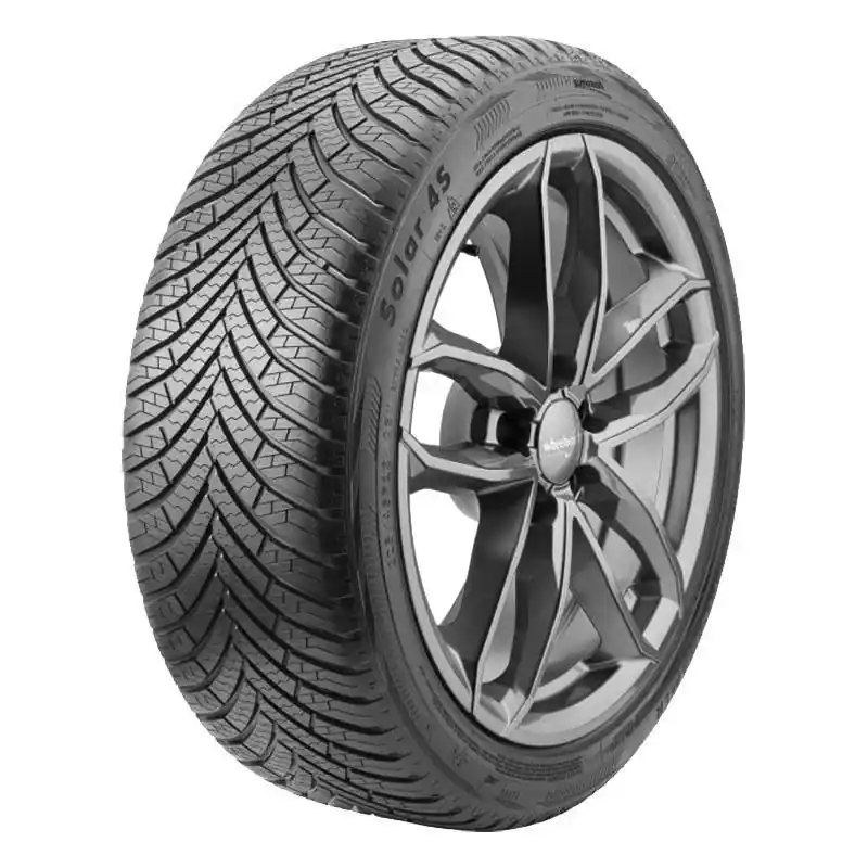 Offerta STAR PERFORMER SOLAR 4S XL 225/60 R16 102V TL M+S 3PMSF