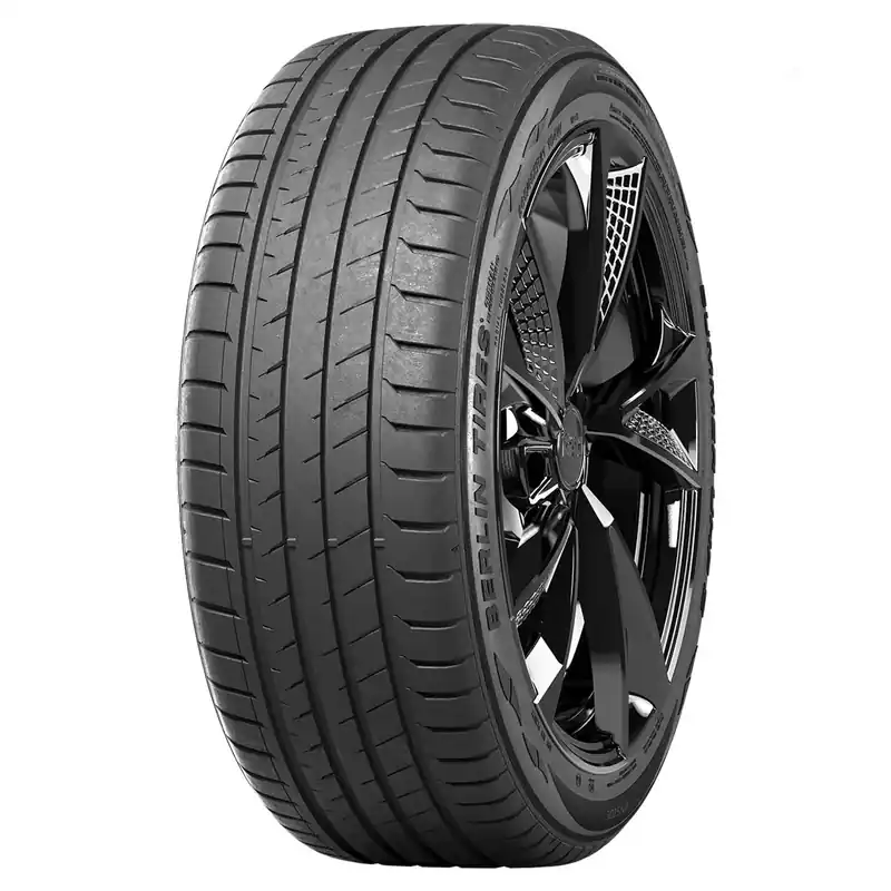 BERLIN TIRES SUMMER UHP 2 XL 245/40 R18 97Y TL Ultimissimo Modello