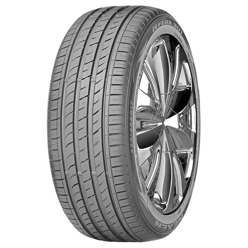 NEXEN N FERA SU1 XL 225/40 R18 92Y TL Compra Online