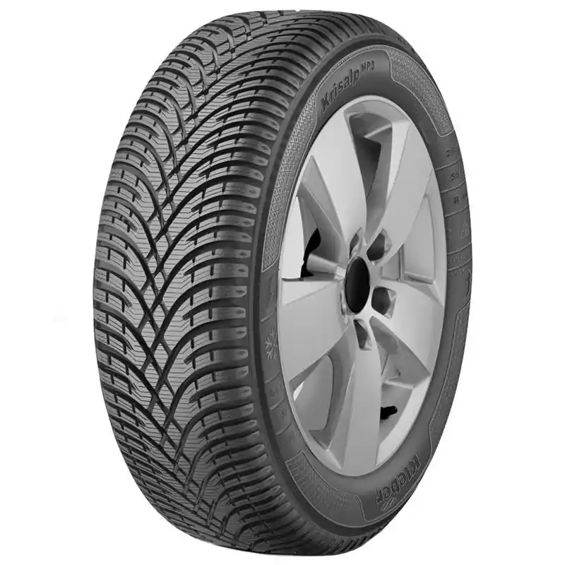 KLEBER KRISALP HP3 195/60 R15 88T TL M+S 3PMSF Subito Disponibile