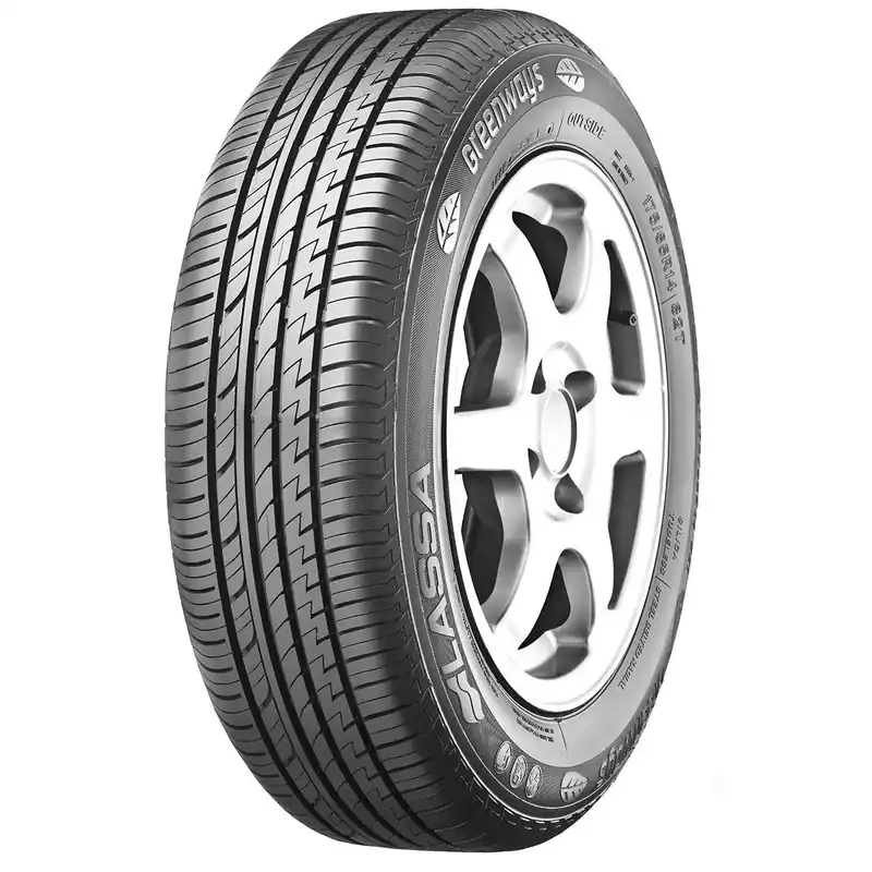 Nuovo Arrivo LASSA GREENWAYS 205/60 R14 88H TL