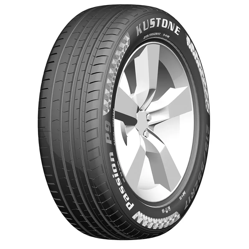 Esclusivo KUSTONE PASSION P9 XL 255/35 R19 96W TL