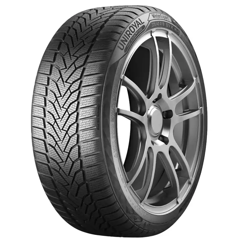 UNIROYAL WINTEREXPERT 195/55 R16 87H TL M+S 3PMSF Prezzo Basso