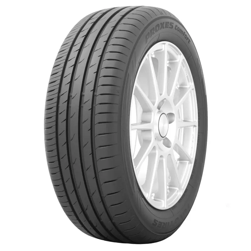 Promozione Esclusiva TOYO PROXES COMFORT XL 195/55 R16 91V TL