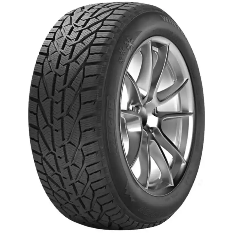 TIGAR TIGAR WINTER XL 215/45 R17 91V TL M+S 3PMSF Prezzo Basso