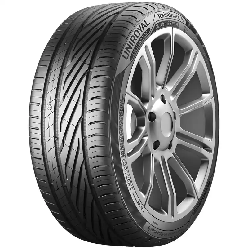 Promo Stagionale UNIROYAL RAINSPORT 5 195/55 R15 85H TL
