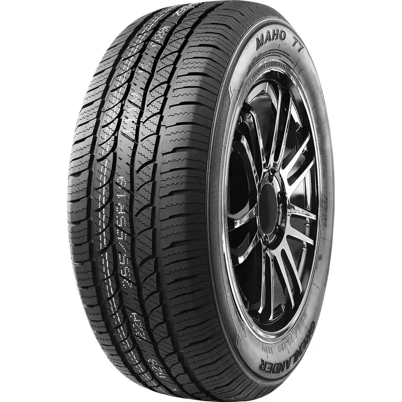GRENLANDER MAHO 77 XL 235/60 R18 107H TL Offerta Speciale