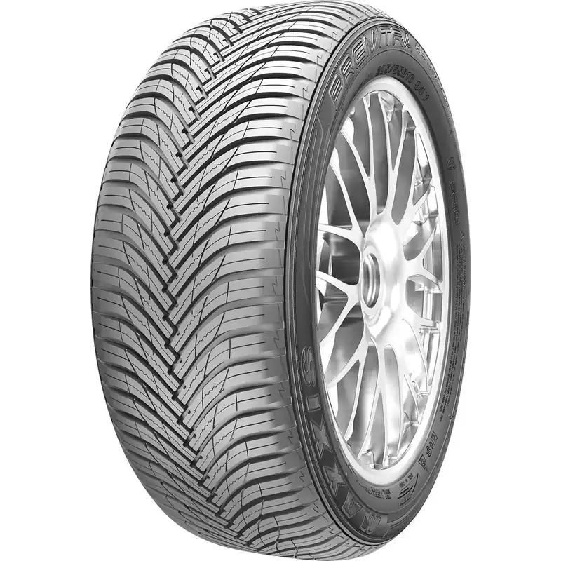 Saldi MAXXIS PREMITRA ALL SEASON AP3 XL 215/45 R17 91W TL M+S 3PMSF