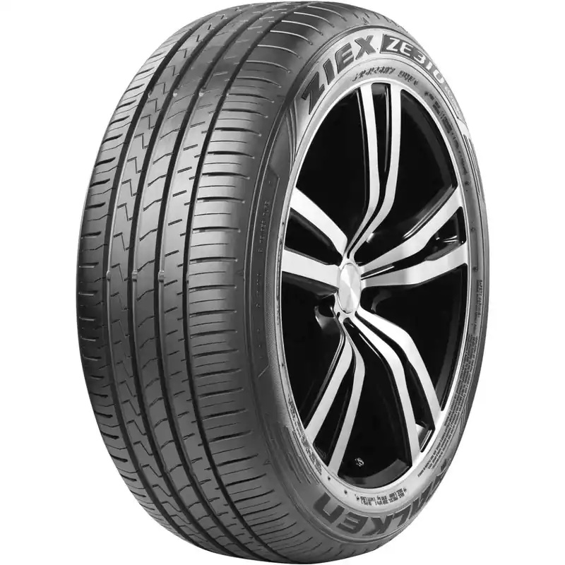 Direttamente Dal Produttore FALKEN ZIEX ZE310 ECORUN 215/65 R15 96H TL