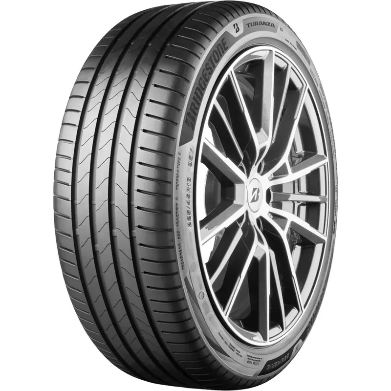 Occasione BRIDGESTONE TURANZA 6 ENLITEN 225/45 R17 91W TL