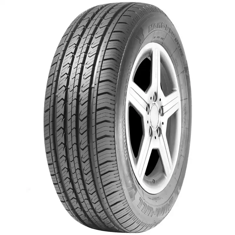 Acquista Ora SUNFULL MONT PRO HT 782 XL 245/65 R17 111H TL