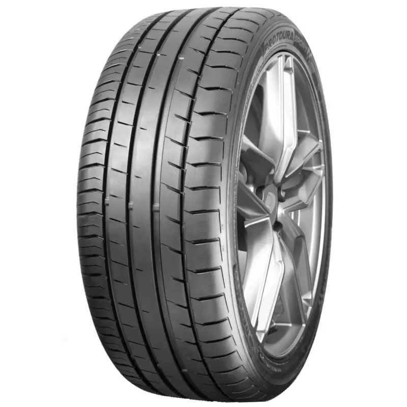 DAVANTI PROTOURA SPORT XL 215/55 R17 98W TL Offerta Lampo