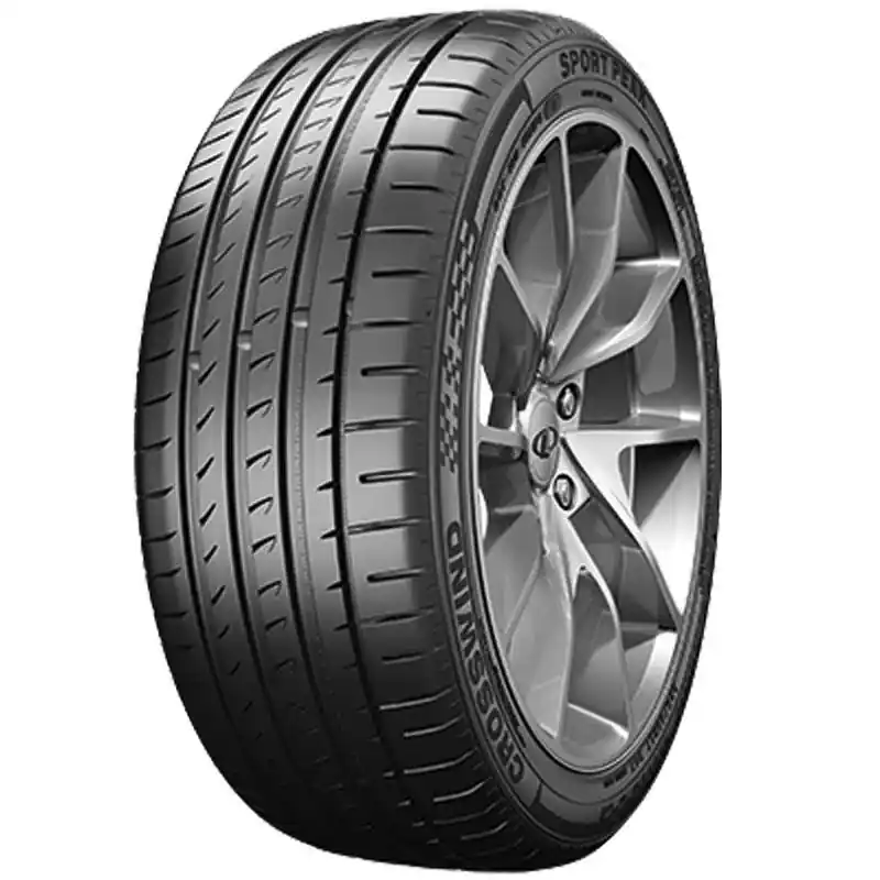 CROSSWIND SPORT PEAK XL 255/35 R19 96Y TL Scelto Dai Clienti