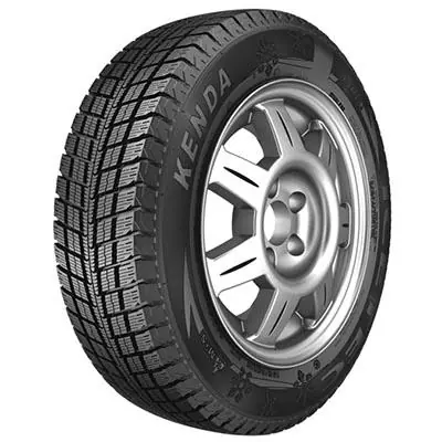KENDA KR 27 ICETEC 205/60 R16 92H TL M+S 3PMSF Ultimissimo Modello
