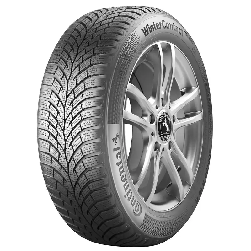 CONTINENTAL WINTERCONTACT TS 870 XL 175/65 R14 86T TL M+S 3PMSF Ultimissimo Modello