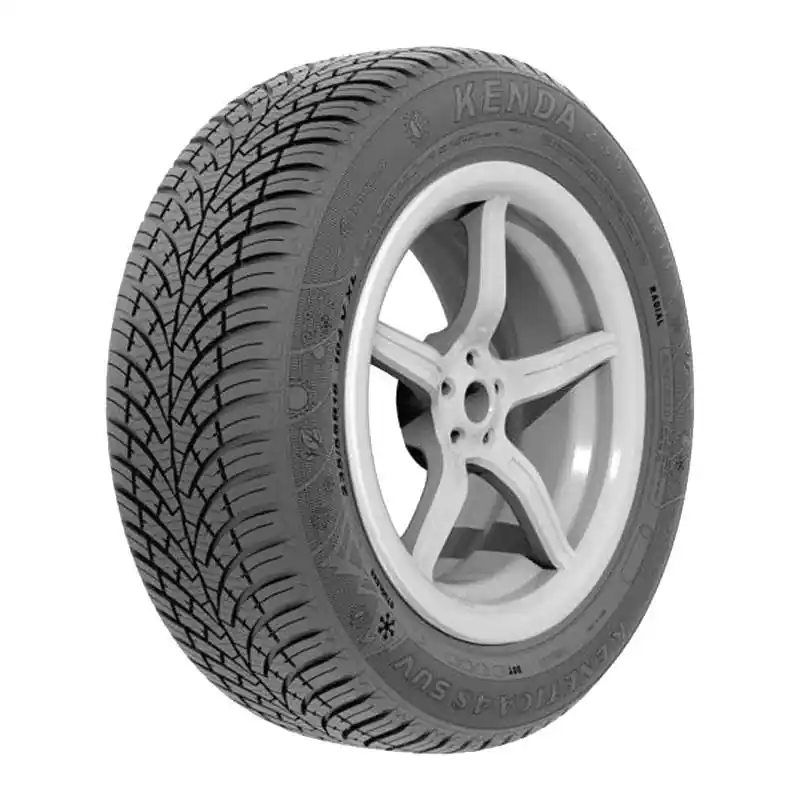 KENDA KENETICA 4S SUV KR609 235/55 R18 100V TL M+S 3PMSF Sconto