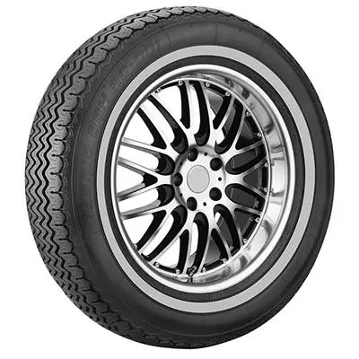 Affare RETRO CLASSIC 001 WW 20MM 165/80 R15 86H TL