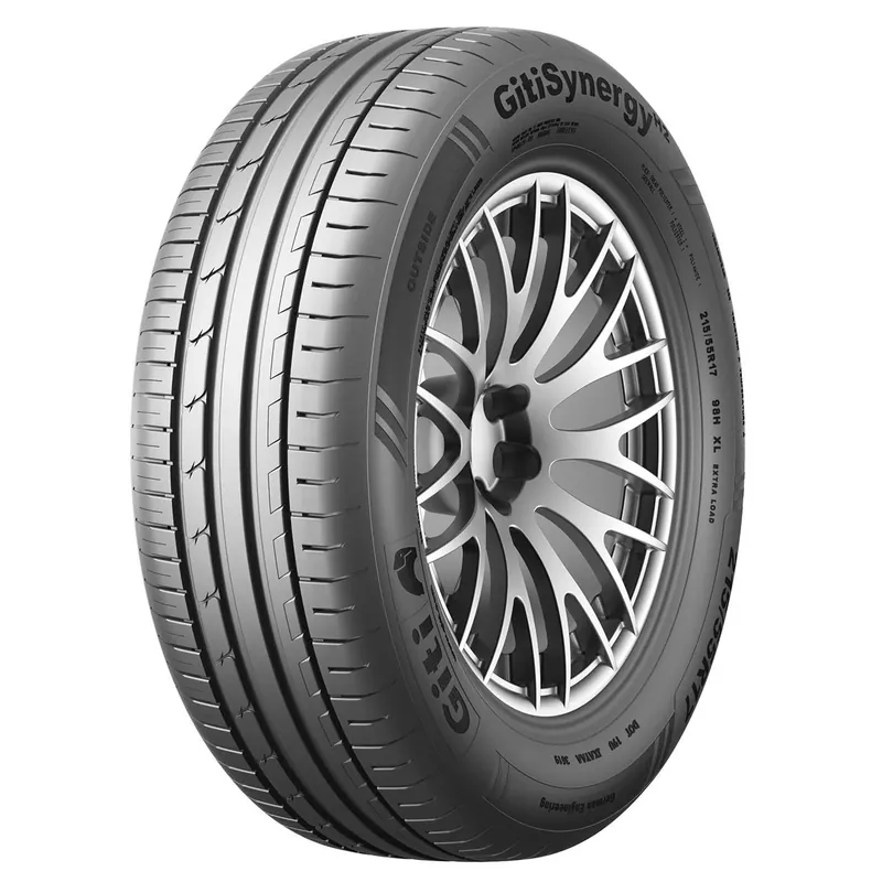 Pagamento Sicuro GITI GITISYNERGY H2 225/55 R17 97V TL