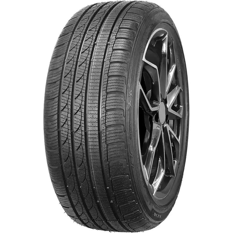 Non Perdere ROADKING ICE PLUS S210 XL 215/50 R17 95V TL M+S 3PMSF