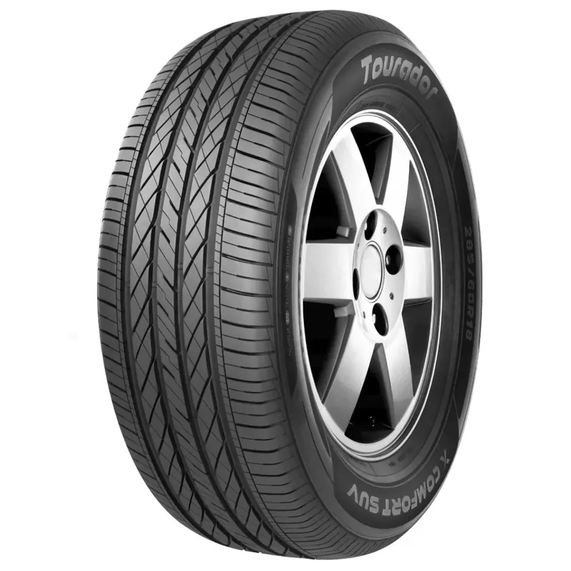 TOURADOR X COMFORT SUV 265/70 R16 112H TL Saldi