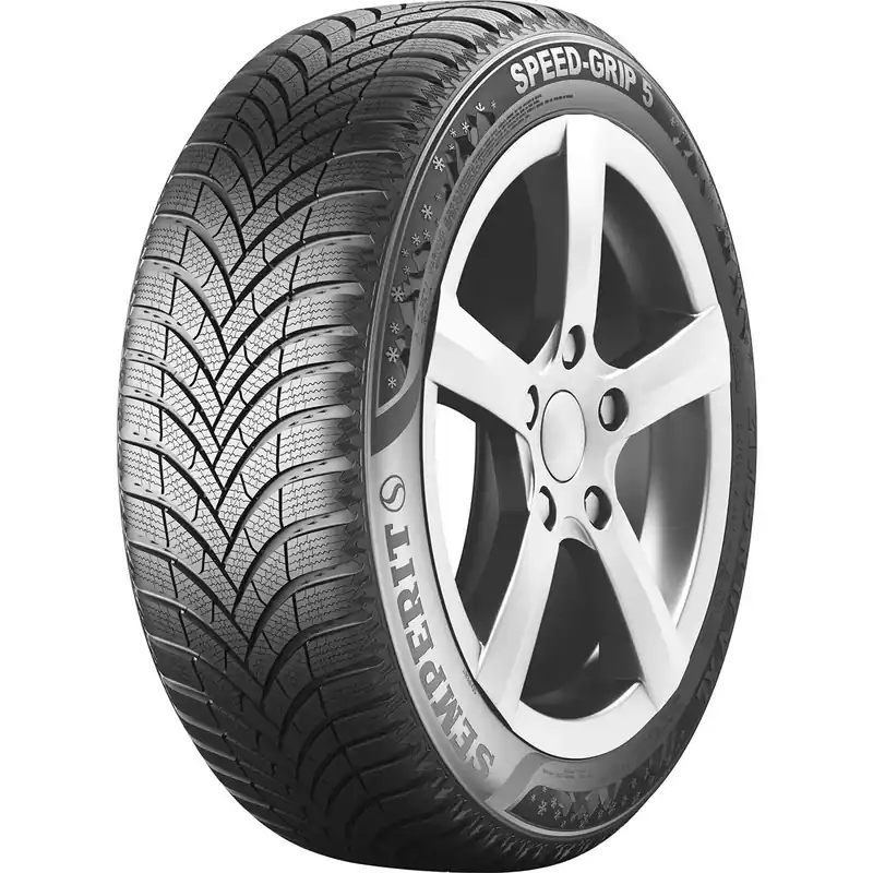 SEMPERIT SPEED GRIP 5 195/65 R16 92H TL M+S 3PMSF Ultime Pezzi