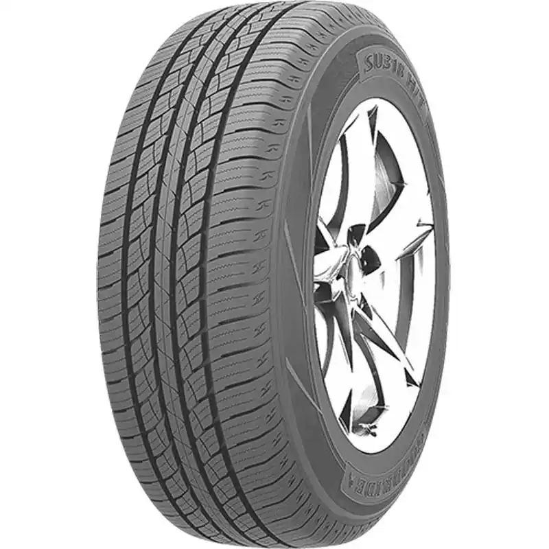 Occasione Imperdibile WESTLAKE SU 318 HT XL 255/50 R19 107V TL