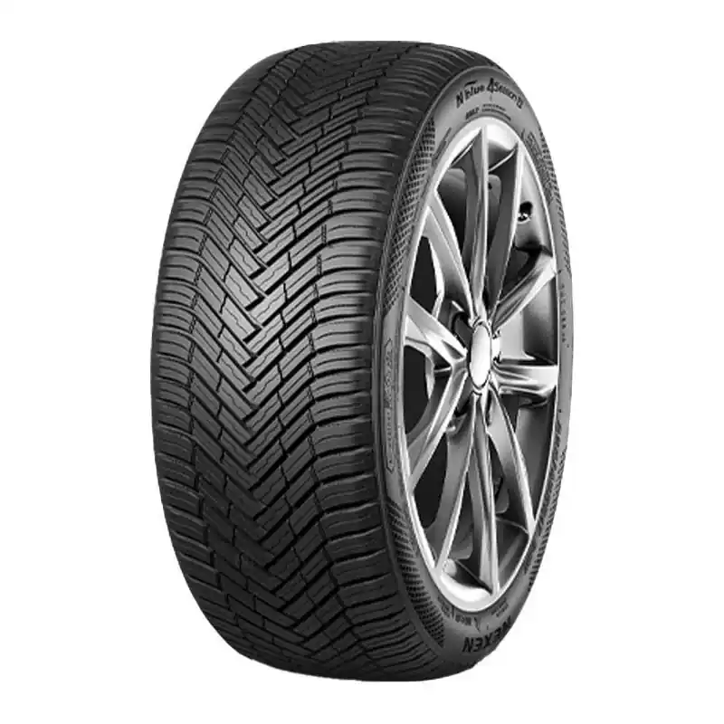 Miglior Prezzo NEXEN N BLUE 4SEASON 2 XL 205/50 R17 93W TL M+S 3PMSF