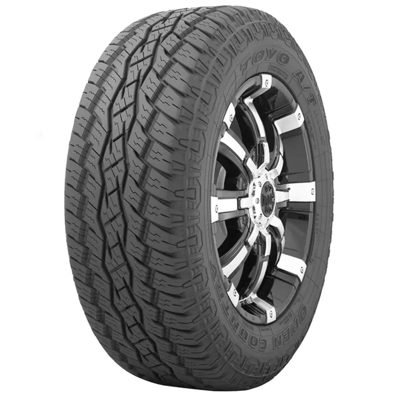 TOYO OPEN COUNTRY AT PLUS 235/60 R16 100H TL Non Perdere