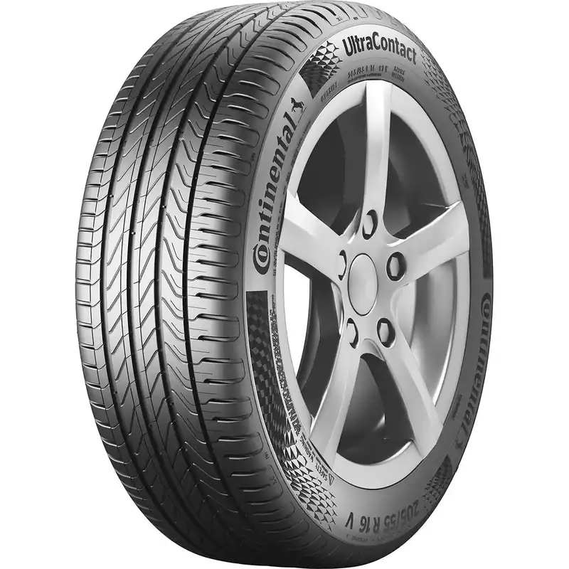 Più Venduto CONTINENTAL ULTRACONTACT 195/60 R15 88H TL