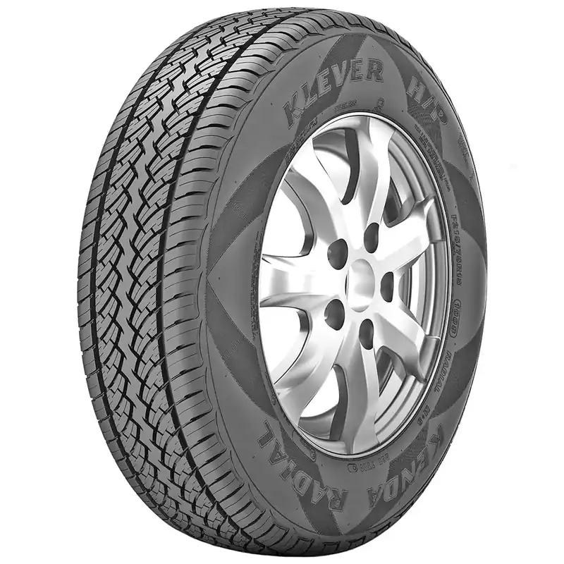 Compra Oggi Stesso KENDA KR 15 KLEVER HP 245/70 R16 107S TL