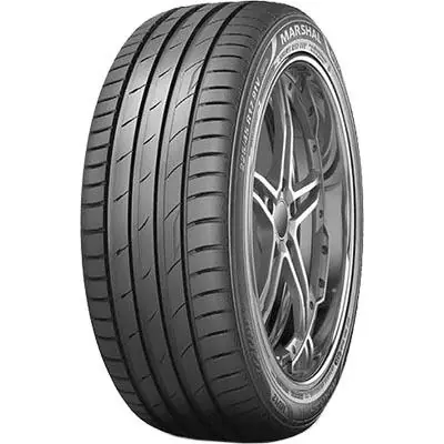 MARSHAL MU12 265/60 R18 110V TL Professionale