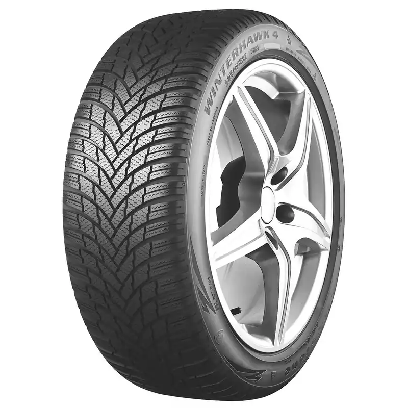 FIRESTONE WINTERHAWK 4 XL 225/40 R18 92V TL M+S 3PMSF Economico