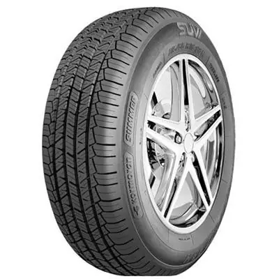 TIGAR SUV SUMMER 215/70 R16 100H TL M+S Spedizione Espresso
