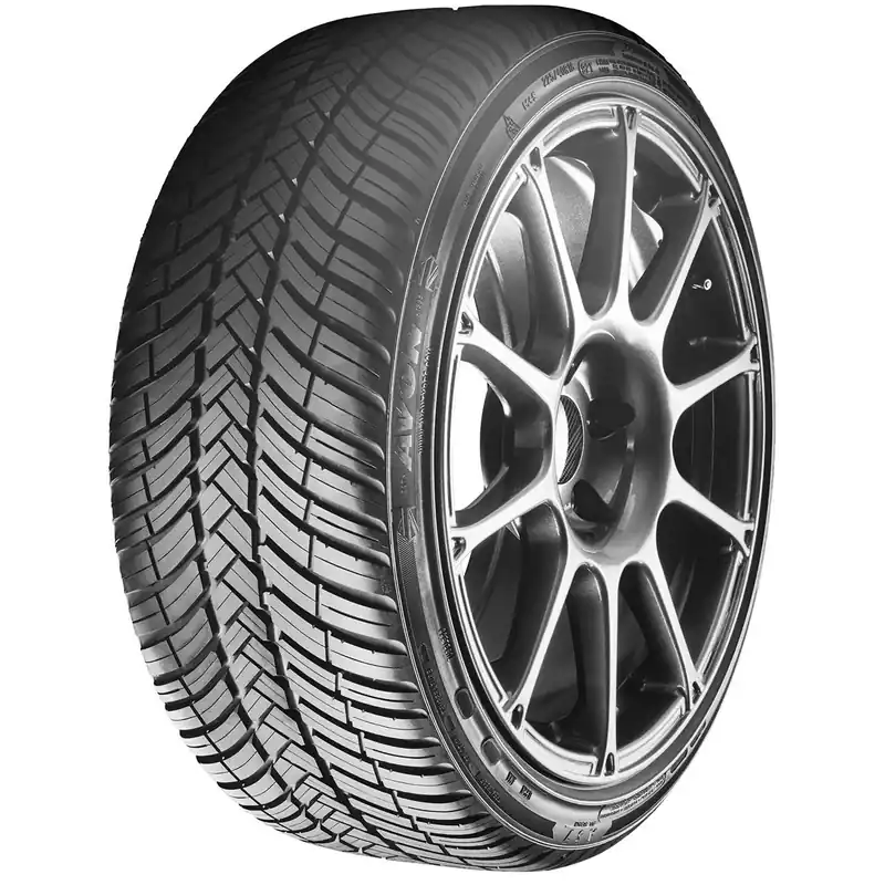 Saldi AVON AS7 ALL SEASON XL 215/50 R17 95W TL M+S 3PMSF