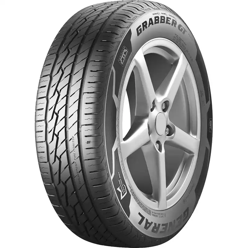 GENERAL TIRE GRABBER GT PLUS XL 235/65 R17 108V TL Professionale