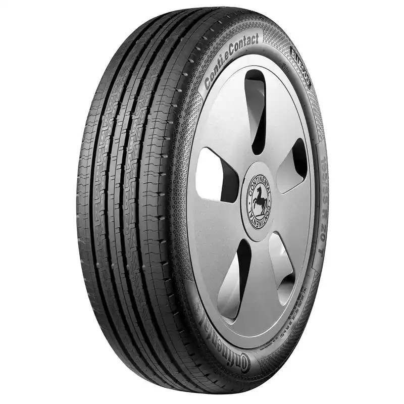 CONTINENTAL CONTI E CONTACT 205/55 R16 91Q TL Reso Gratuito
