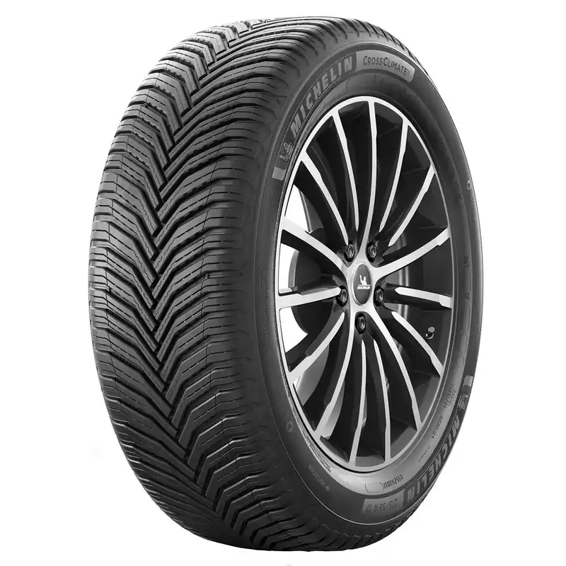 Offerta MICHELIN CROSSCLIMATE 2 XL 195/60 R15 92V TL M+S 3PMSF