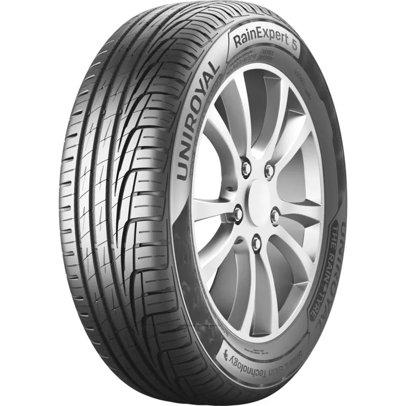 Nuova Collezione UNIROYAL RAINEXPERT 5 205/70 R15 96H TL