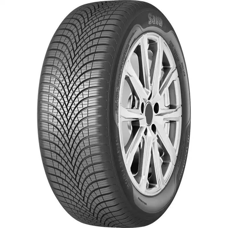 SAVA ALL WEATHER XL 215/50 R17 95V TL M+S 3PMSF Offerta Del Giorno