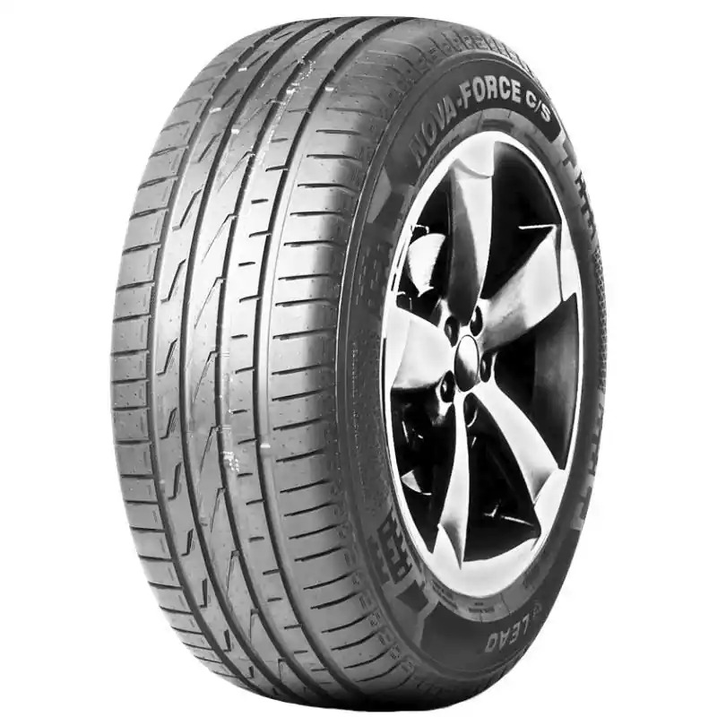 LEAO NOVA FORCE CS XL 255/50 R19 107W TL Scelto Dai Clienti