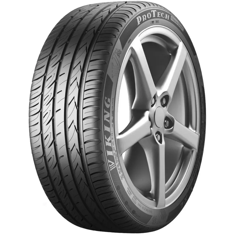 Pagamento Sicuro VIKING PROTECH NG XL 215/50 R17 95Y TL
