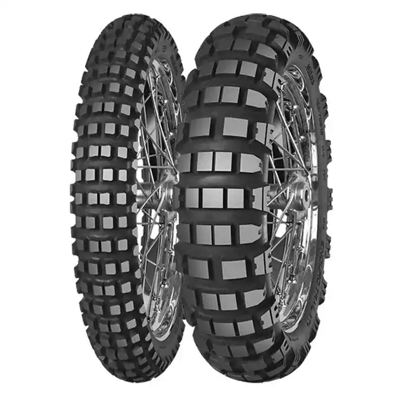 Solo Oggi MITAS ENDURO TRAIL XT REAR 140/80 B18 70H TL/TT M+S
