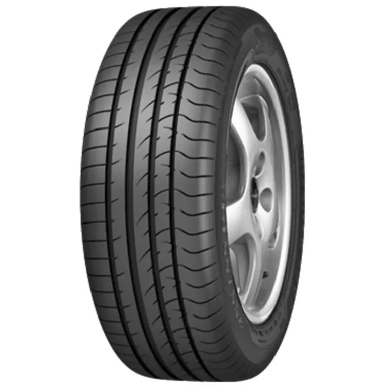 Ultimissimo Modello SAVA INTENSA SUV 2 XL 275/40 R20 106Y TL