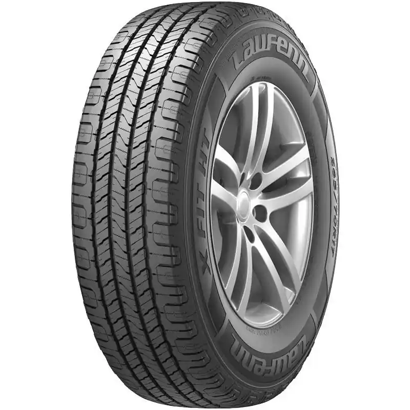 Offerta Del Giorno LAUFENN LD01 X FIT HT 265/60 R18 110V TL M+S